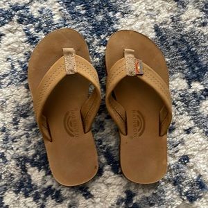 Almost like new. Size 11/12